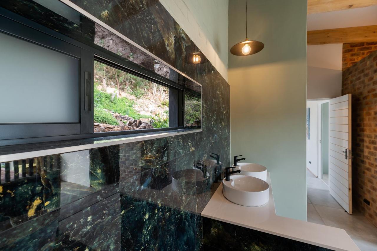 Knysna Lagoon Views In Style With Solar Backup Exterior photo